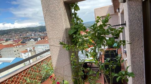 Photo 5 of Flat for rent in Rúa Ramón Cabanillas, Casco Viejo, Ourense Capital