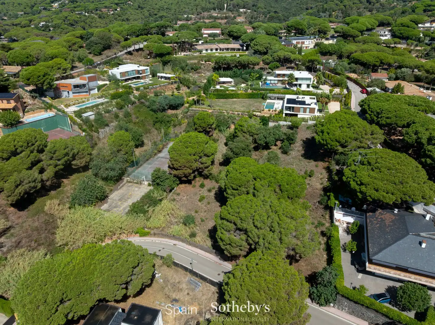 Residential land for sale in Rocaferrera, imagen 6