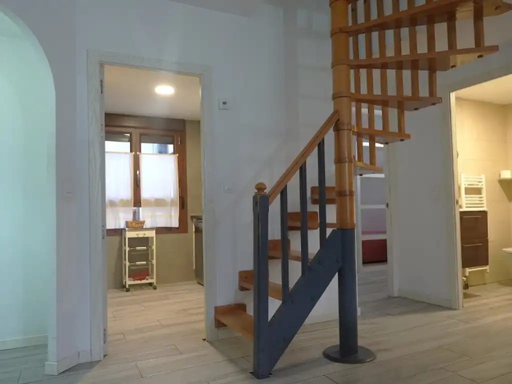 Piso en venta en Av. Sudiera, 26-32, Aínsa-Sobrarbe