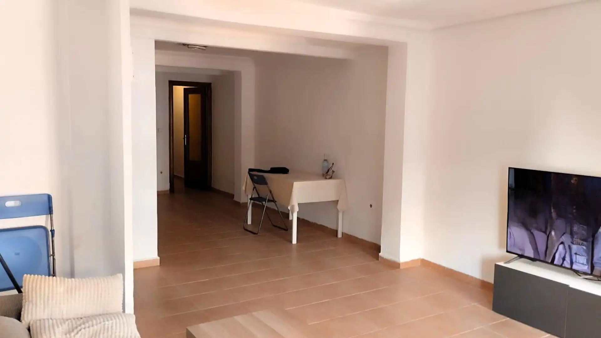 Pis amb terrassa en venda a Calle PEDRO ANDREU, imagen 10