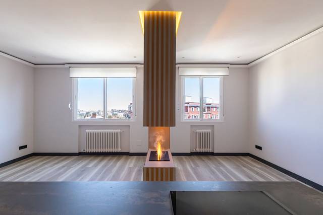 Piso en Venta en Lista