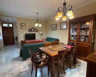 Dining room of Flat for sale in Jerez de la Frontera  with Air Conditioner, Heating and Storage room