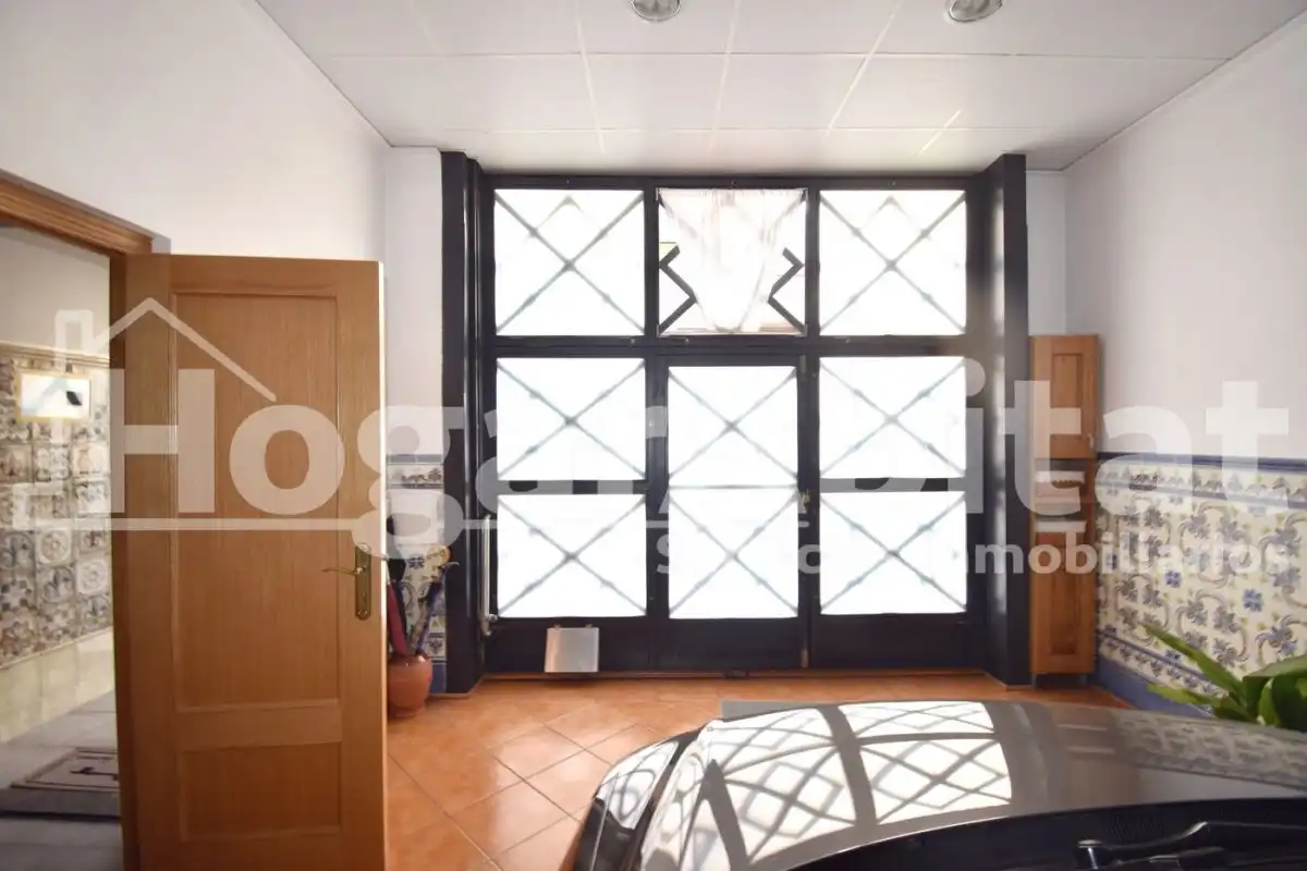 Casa o chalet en venta en Vila-real con Aire acondicionado, Terraza y Trastero