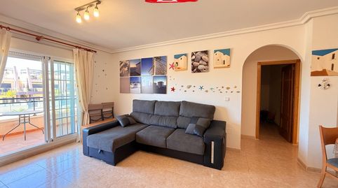 Foto 5 de Piso en venta en Rio Llobregat, Mil Palmeras, Pilar de la Horadada