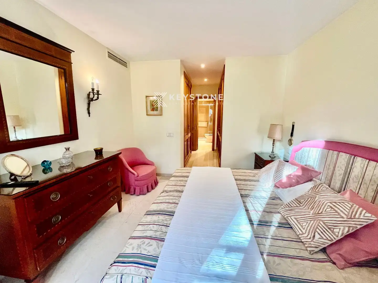 Flat for rent in Sant Nicolau