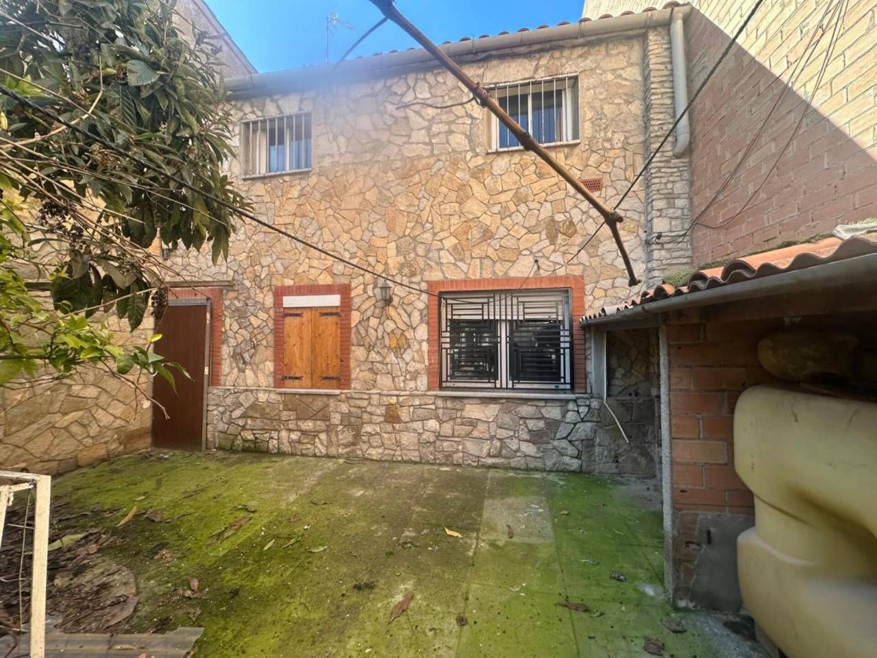 Haus oder Chalet zum verkauf in Calle Estadi