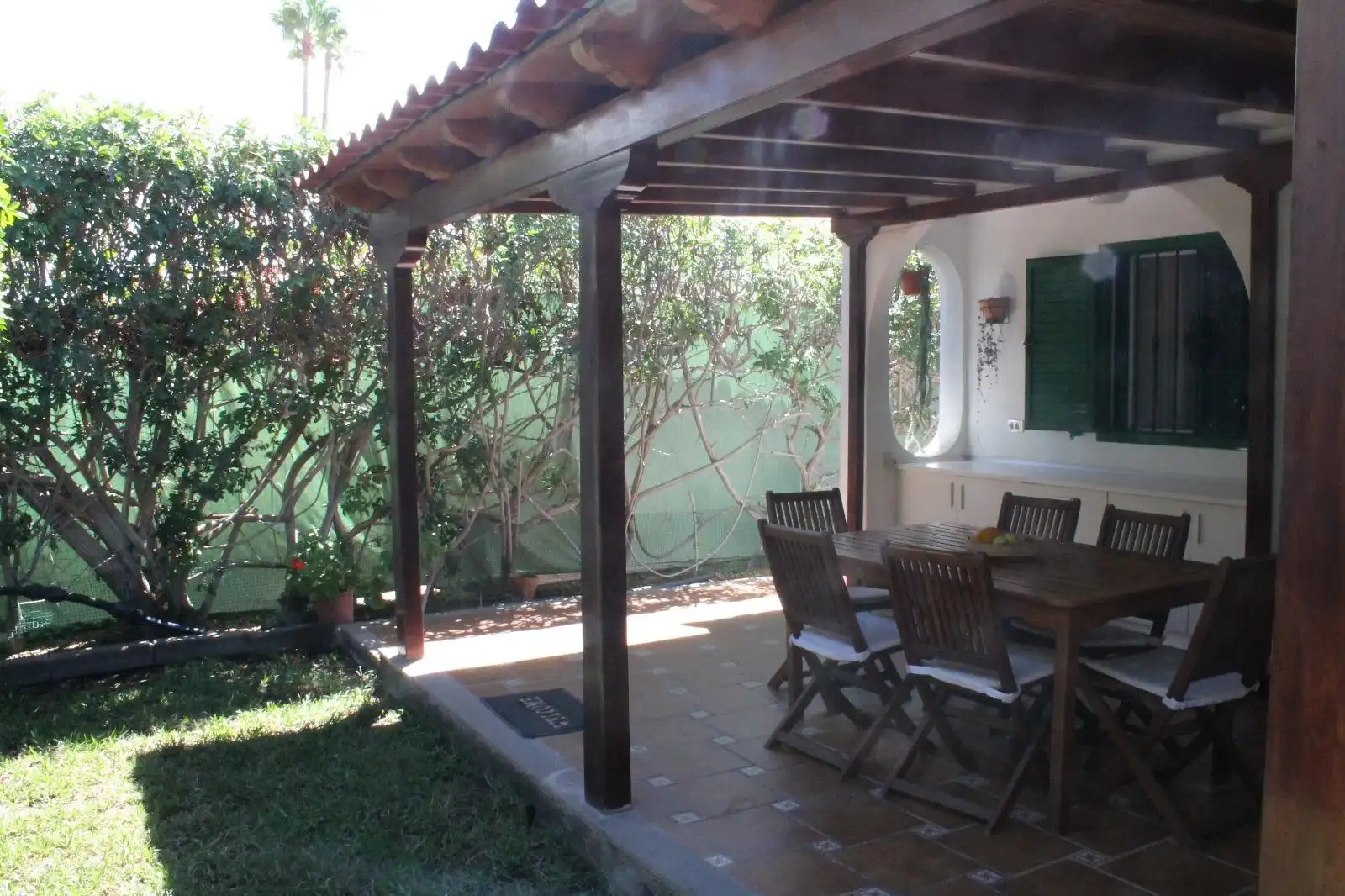 Bungalow avec piscine à louer à Avenida TOUROPERADOR TUI, imagen 3