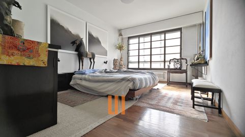 Foto 2 de Piso en venta en Rúa Betanzos, Ensanche, A Coruña Capital