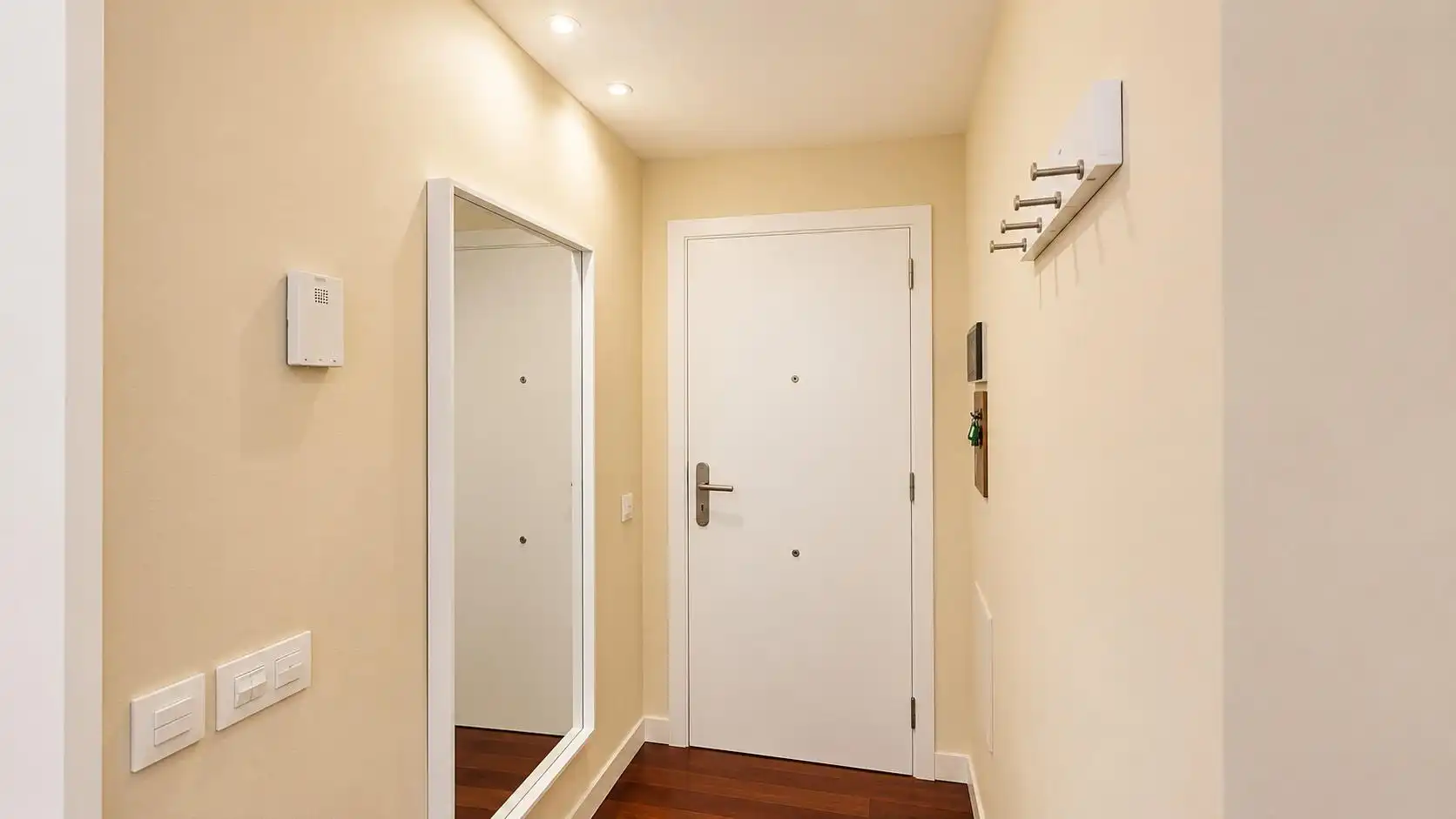 Wohnung zur Miete in Las Palmas de Gran Canaria mit Klimaanlage, Heizung und Möbliert