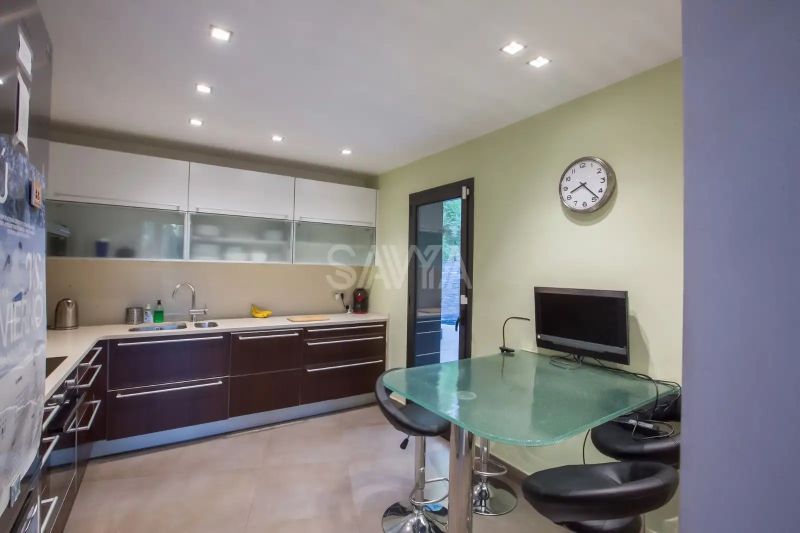 Casa con piscina en venta en Les Planes, imagen 12