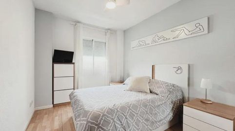 Photo 2 of Flat for sale in Distrito Zeta - Recinto Ferial Cortijo de Torres, Málaga Capital