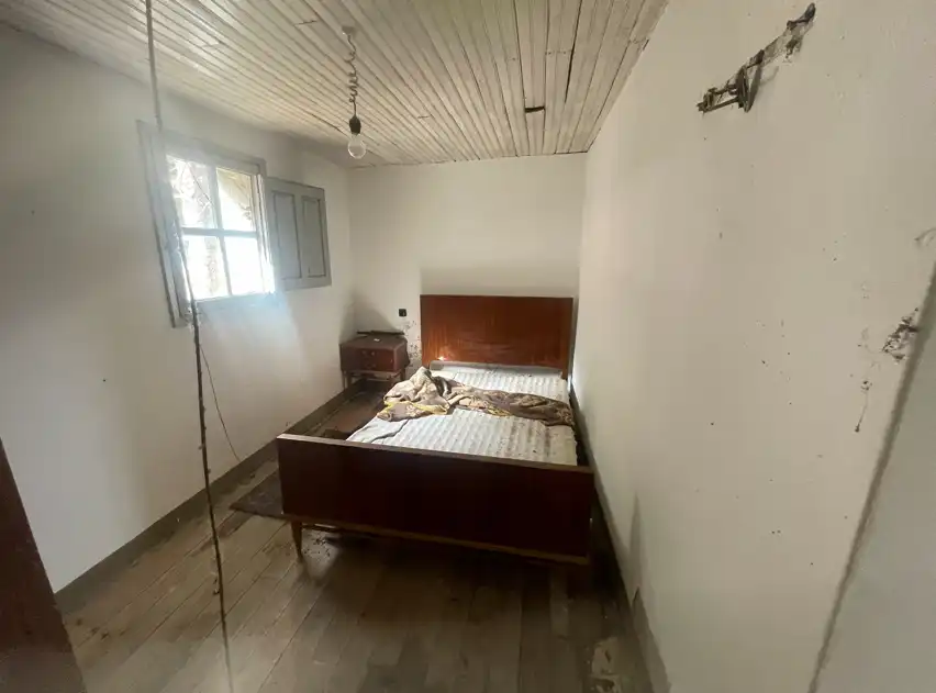 Casa rústica amb terrassa en venda a Lugar Coucieiro 7, imagen 14