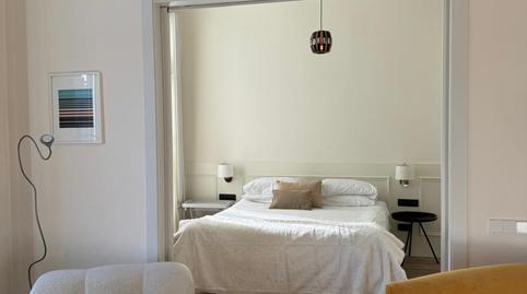 Foto 2 de Piso de alquiler en Barcelona - Cl Balmes, Dreta de l'Eixample,  Barcelona Capital