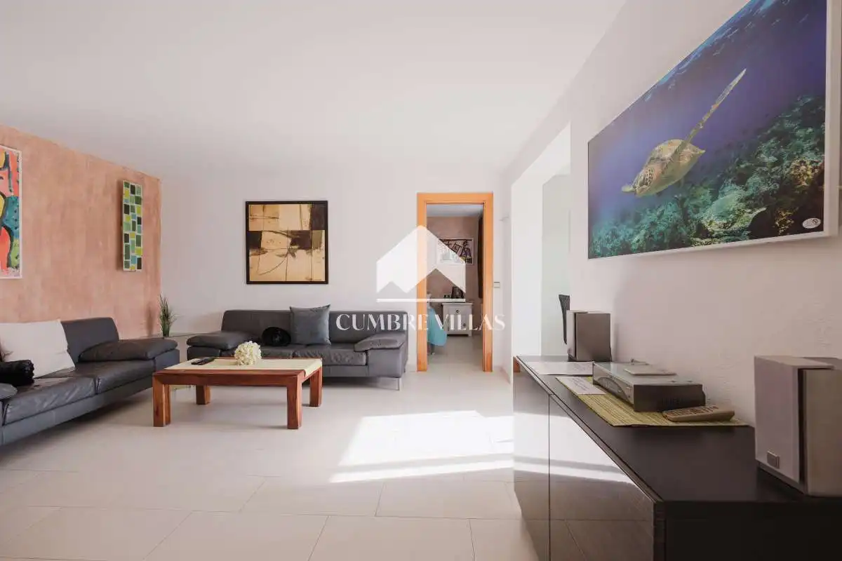 Casa amb piscina en venda a Monte los Almendros - El Pargo - Costa Aguilera, imagen 53
