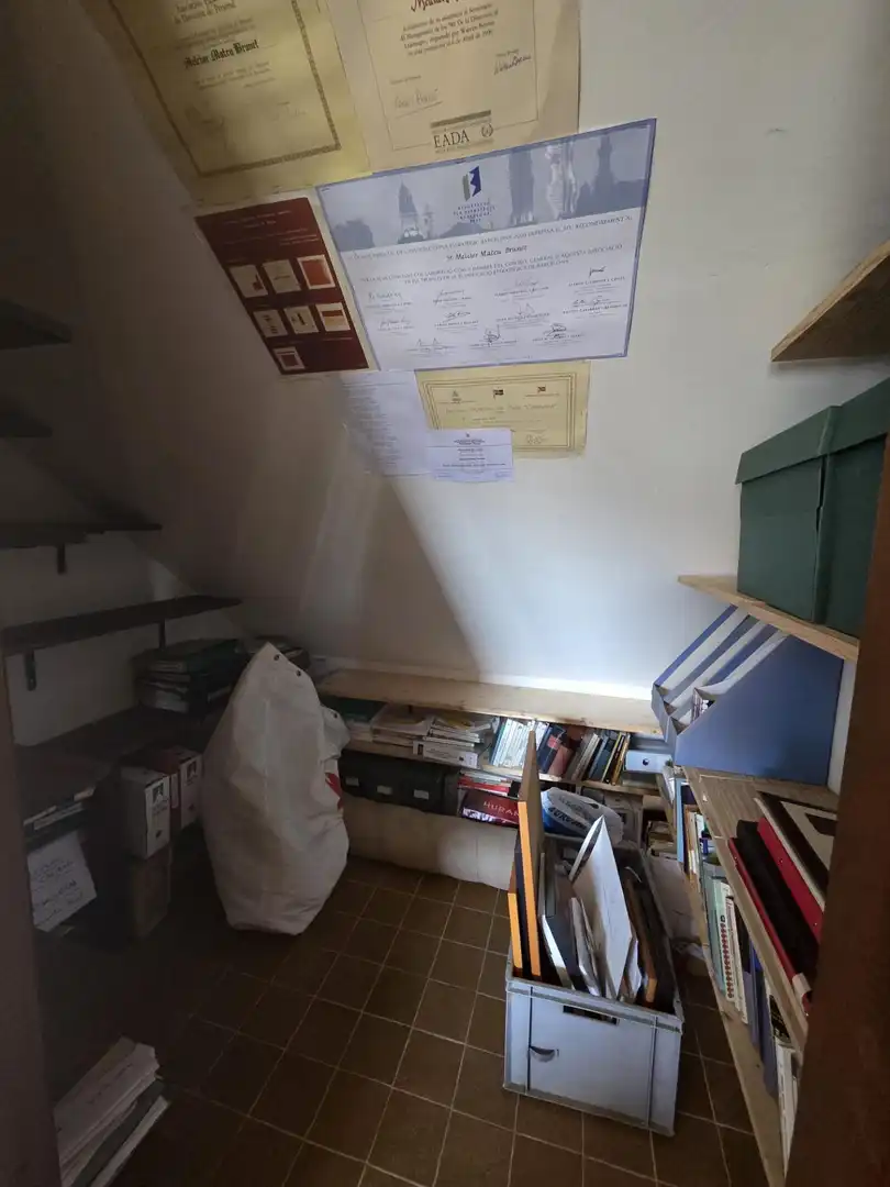 Casa con terraza en venta en Fogars de Montclús, imagen 50