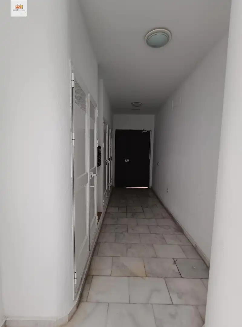 Pis en venda en Chiclana de la Frontera amb Balcó