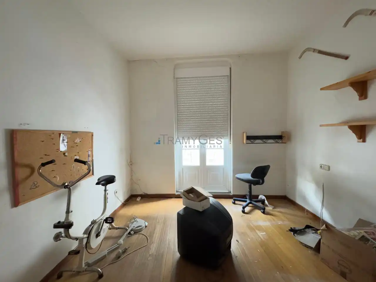 Edificio en venta en Pontevedra Capital 