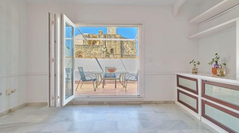 Foto 5 de Àtic en venda a Calle Merced, Santiago - Coronación, Jerez de la Frontera