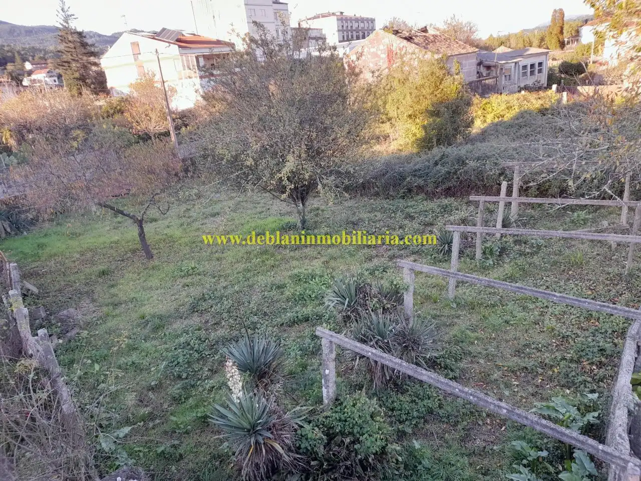 Casa con terrazza in vendita a Calzada, imagen 7