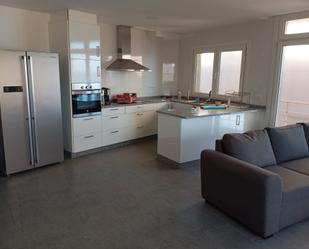 Kitchen of House or chalet for sale in Malpica de Bergantiños  with Furnished, Oven and Washing machine