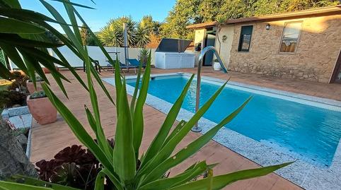 Photo 2 of House or chalet for sale in Lugar a Lenguda, 12, Ponteareas, Pontevedra