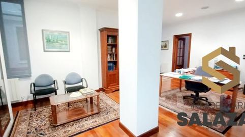 Foto 5 de Pis en venda a Pío Baroja Plaza, Albia, Bizkaia