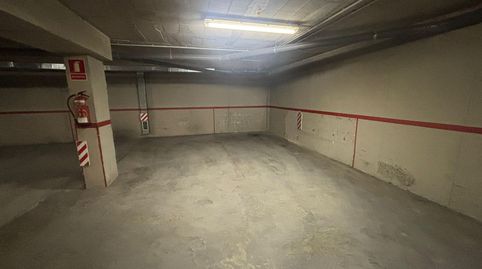 Foto 3 de Garaje en venta en Calle Montero Rios, 8, Carolinas Altas, Alicante / Alacant