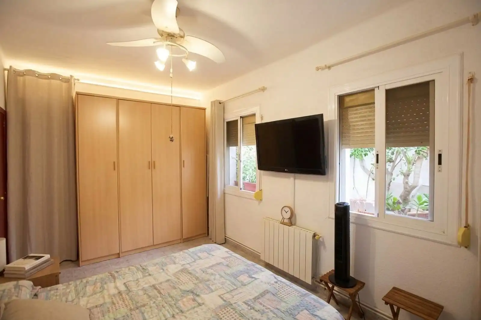 Habitación de Piso en venta en Calafell con Aire acondicionado, Calefacción y Terraza