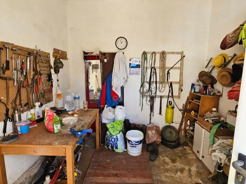 Geschaftsraum zum Verkauf in Osorno la Mayor mit Terrasse