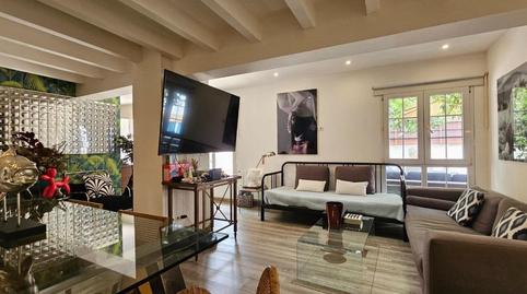 Foto 3 de Planta baixa en venda a Portals Nous, Illes Balears