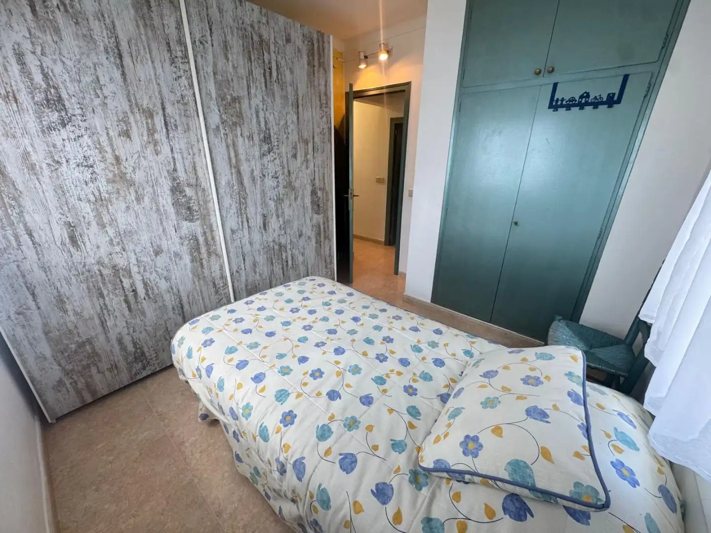 Casa amb jardí en venda a Carrer mare de deu del mont 6, imagen 19