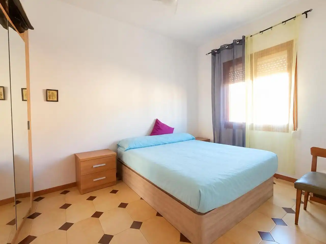 Casa in vendita a comuneros de castilla, imagen 9
