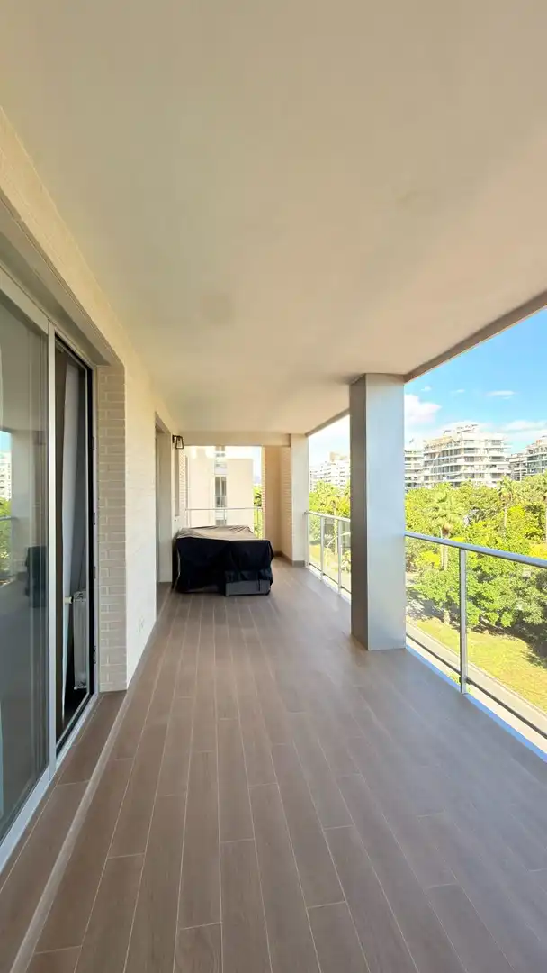 Piso con piscina en alquiler en Avenida Maestro José Garberi Serrano, imagen 3