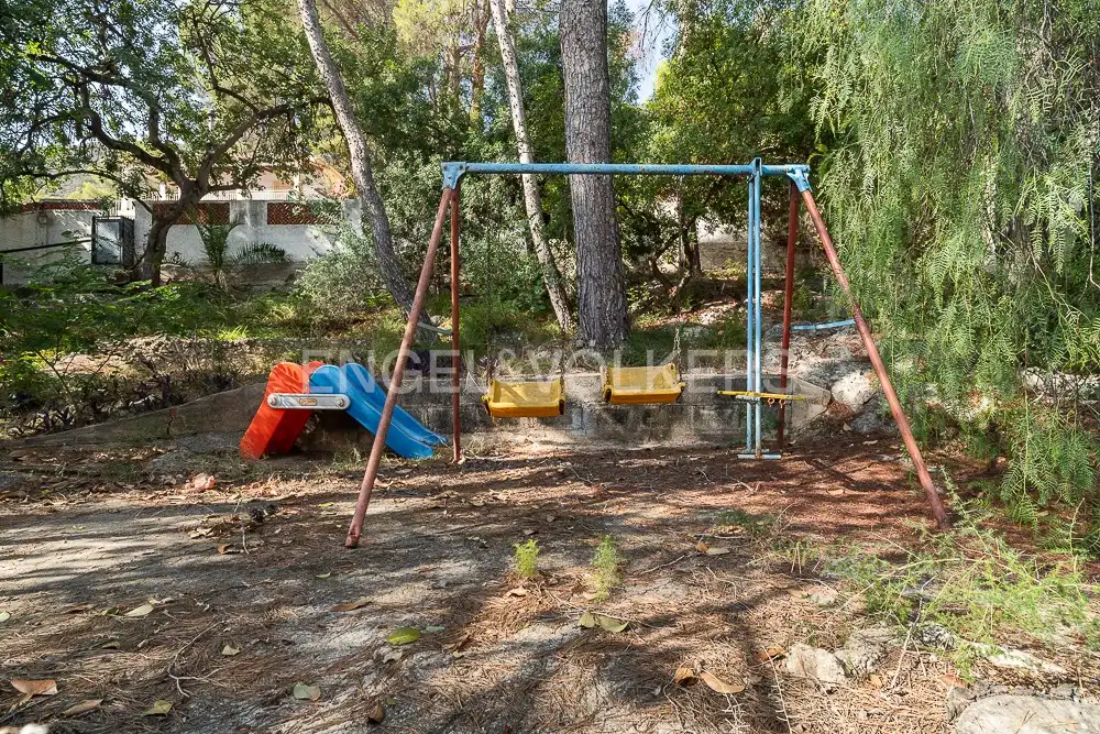 Casa o chalet en venta en Gandia con Calefacción, Jardín privado y Terraza