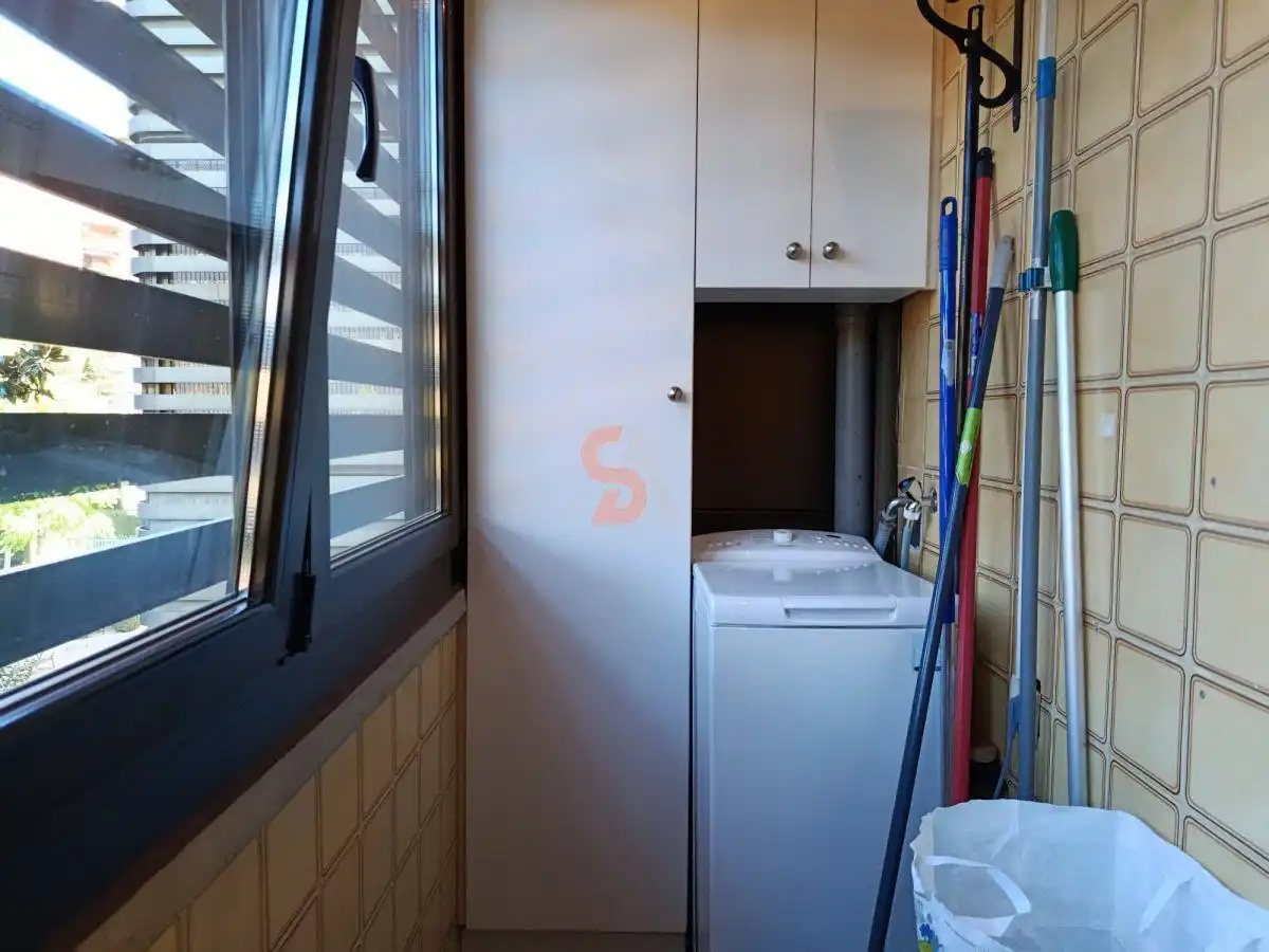 Cuina de Pis en venda en Valladolid amb Aire condicionat, Calefacció i Terrassa