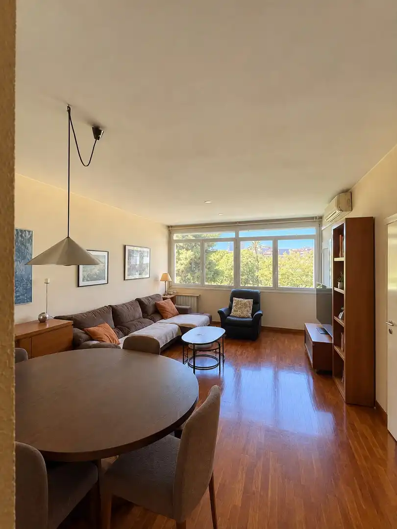 Piso en venta en Carrer de Ganduxer