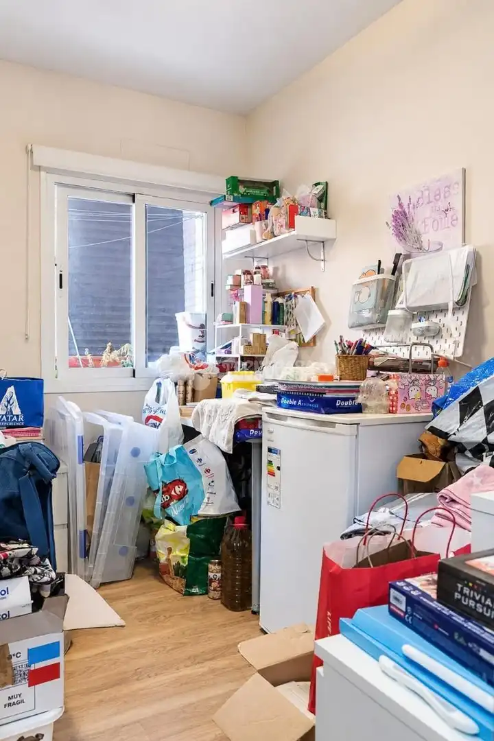 Wohnung zum Verkauf in Madrid mit Klimaanlage, Heizung und Terrasse