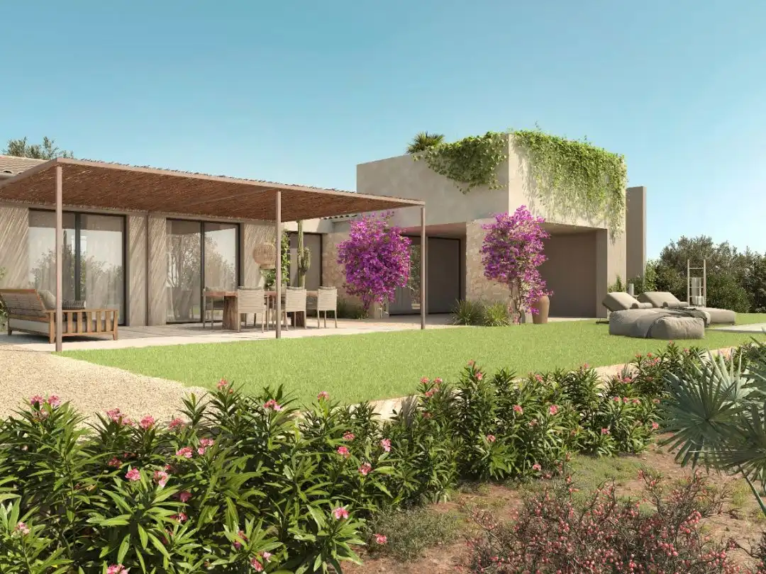 Residential land for sale in Diseminado Poligon 02 33, imagen 2