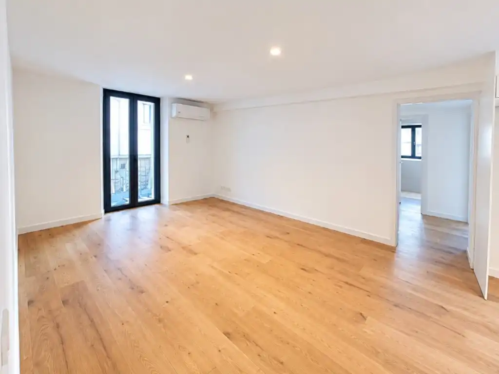 Sala d'estar de Pis en venda en Centre Vila 