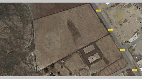 Foto 2 de Terreny industrial en venda a N/a, -1, Carboneras, Almería