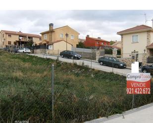 Residential for sale in Palazuelos de Eresma