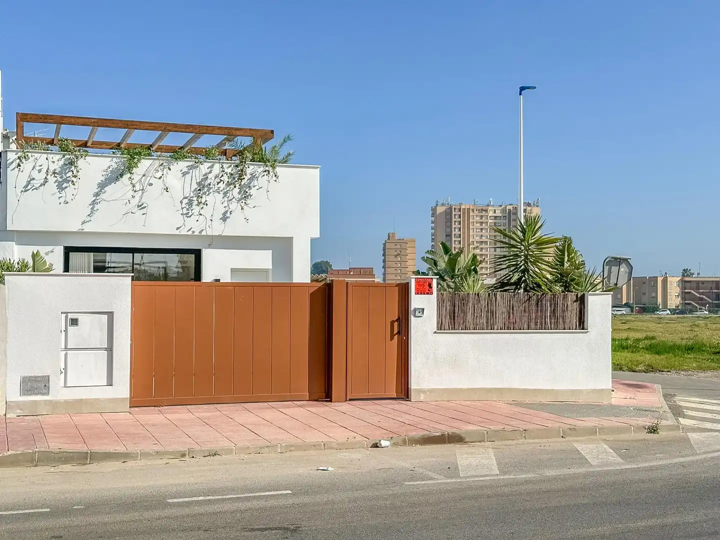 Logement avec piscine à vendre à Avenida Academia General del Aire, imagen 36