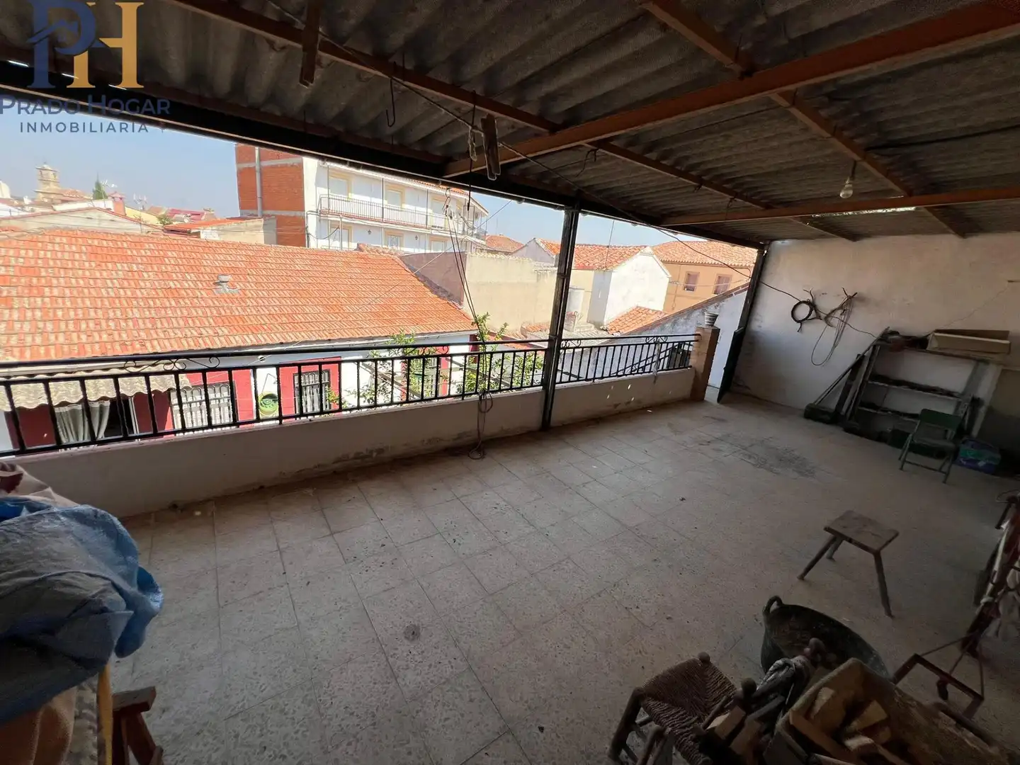 Casa amb jardí en venda a Calle MAIBALERA, imagen 15