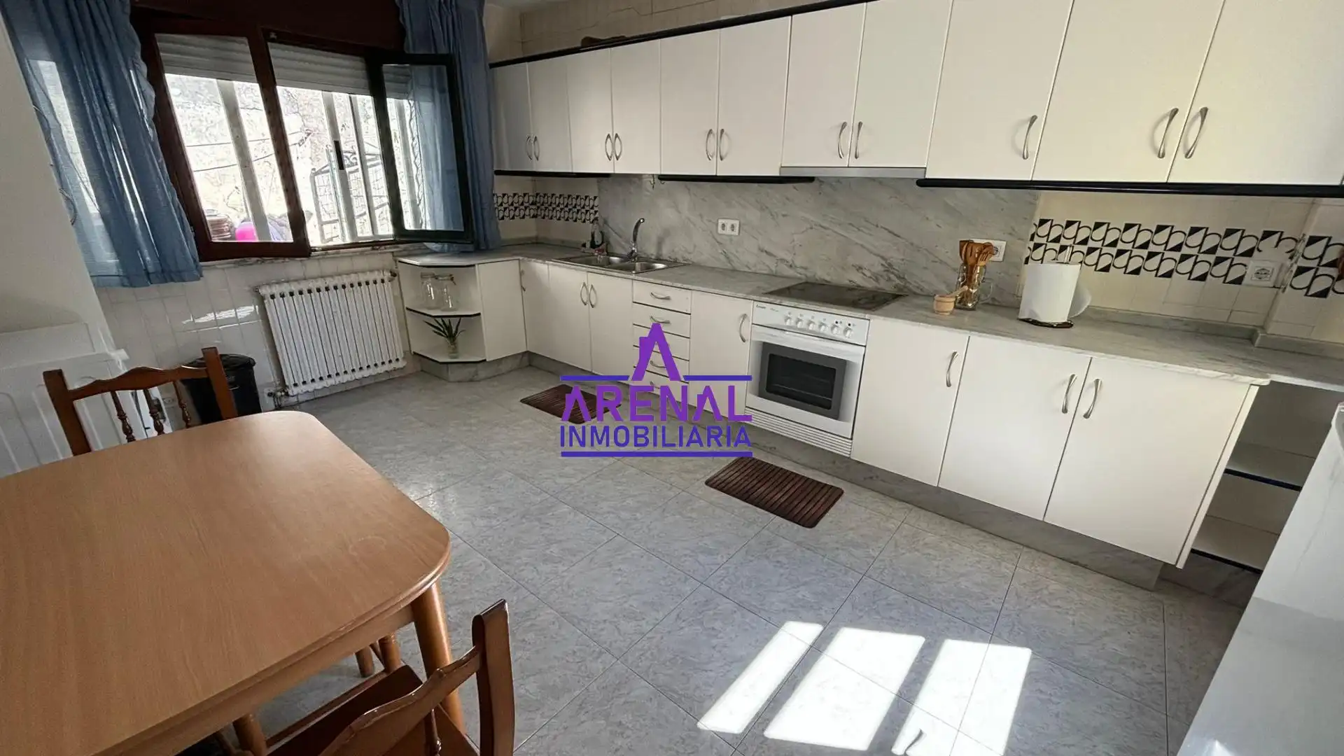 Maison avec jardin à vendre à A Pobra do Caramiñal, imagen 16