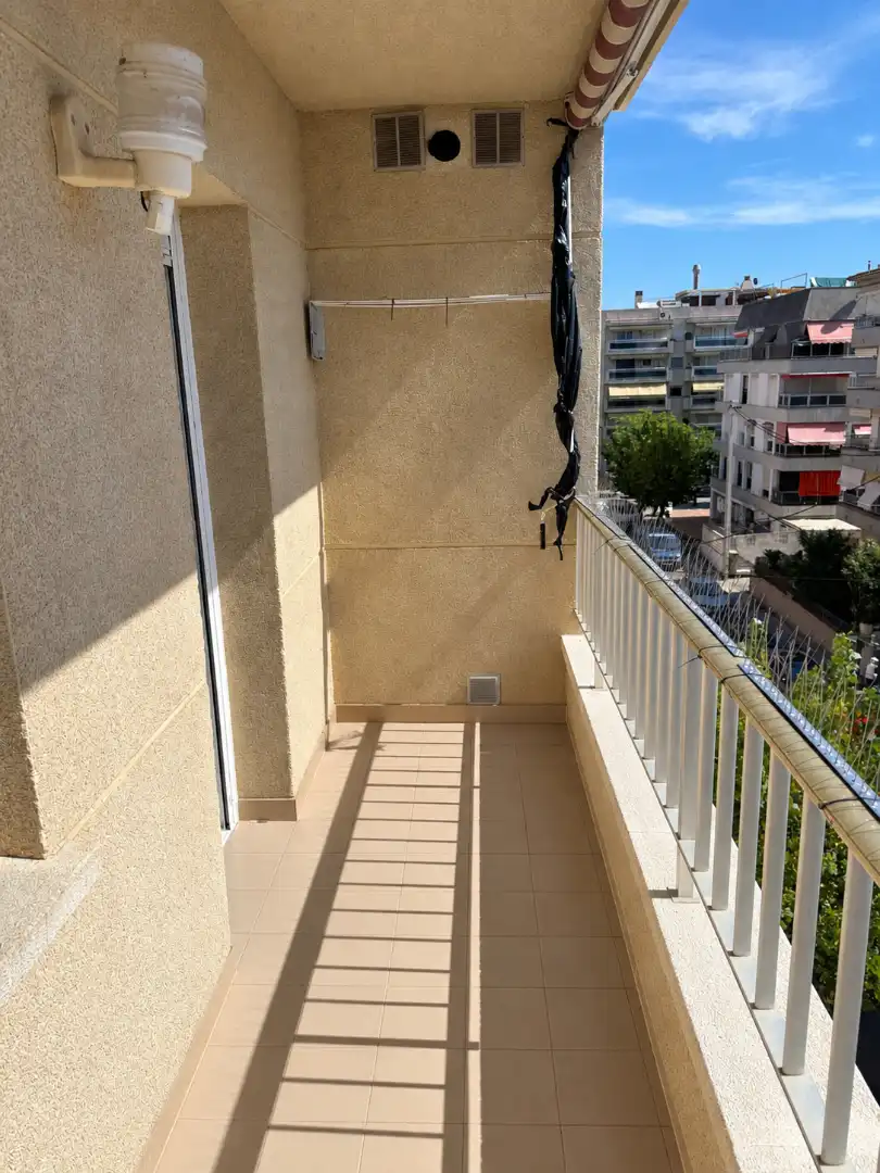 Pis amb terrassa en venda a Carrer Prat de la Riba 7, imagen 12
