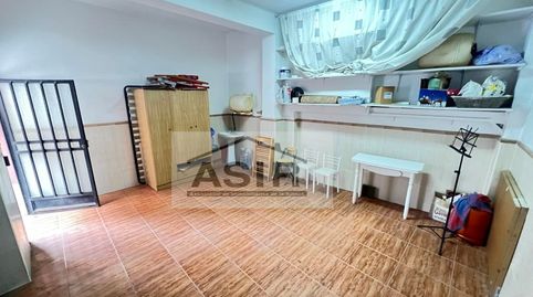 Foto 4 de Garaje en venta en Calle Felipe II, Sants Patrons, Alzira