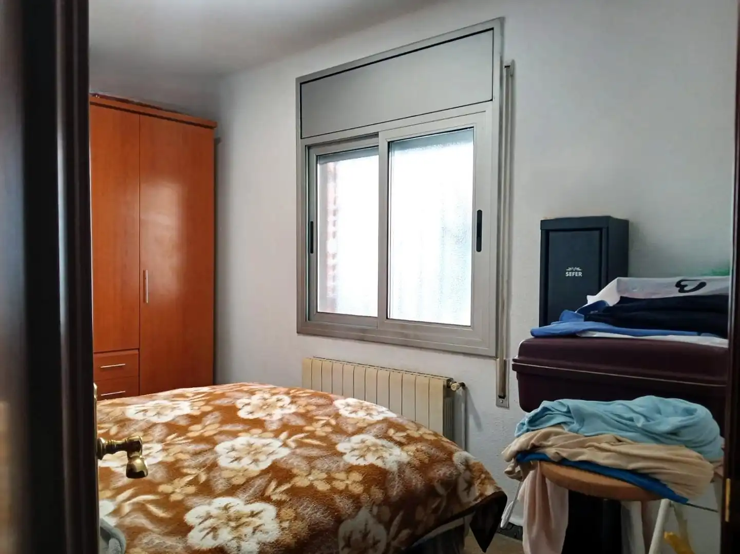 Habitación de Piso en venta en Sabadell con Aire acondicionado y Calefacción