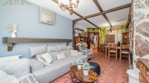 Photo 3 of Detached homes for sale in Calle Nicaragua, San Martín de la Vega, Madrid