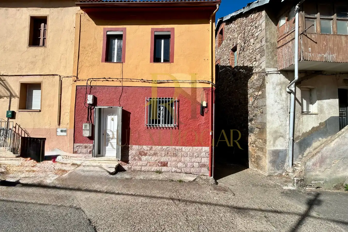 Casa en venda a Calle Paseo Salinas, imagen 6