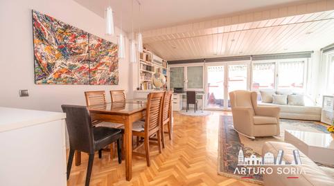 Foto 3 de Pis de lloguer a Concepción,  Madrid Capital